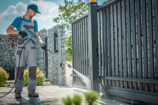 Spring Cleaning in Walton Hills, OH