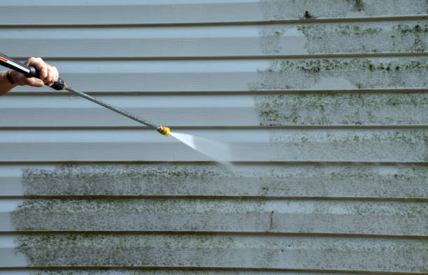 Best Patio and Deck Pressure Washing  in Walton Hills, OH