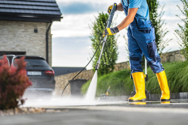 Best Fence Cleaning  in Walton Hills, OH